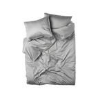 Bettwäsche-Set Vide Satin 220x210 cm