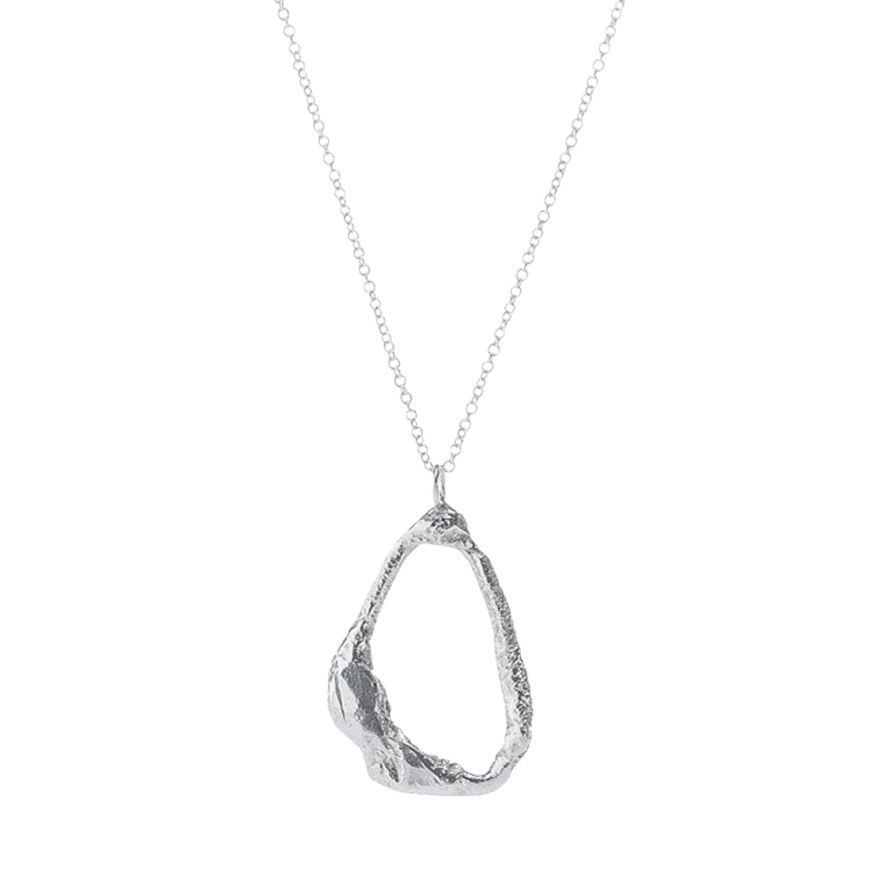 Halsband smält drop
