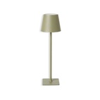 Bordslampa Uppladd.ELSA 38cm