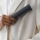Steamry Charcoal Clothing Care Brush