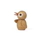 Träfigur Spring Birds Jokey 6,5cm