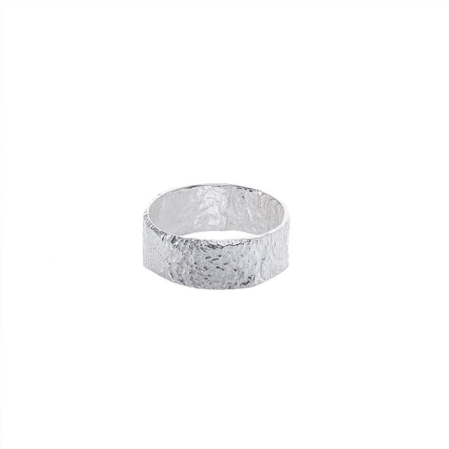 Ring smeltet 19