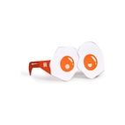 Strumpor Barn Mask 4-pack
