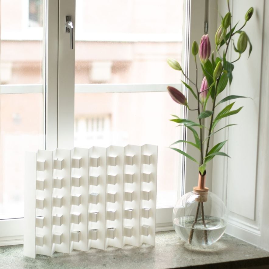 Vas Glasilium D200