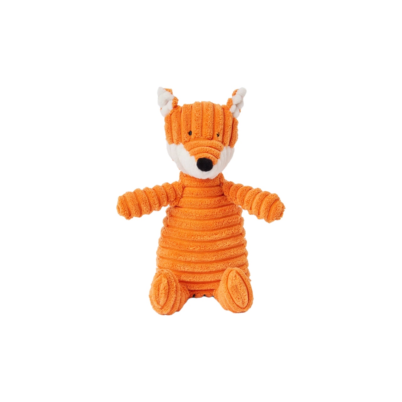 Sötnos Fox Orange Plush Toy