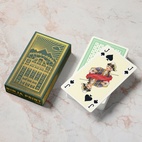 Spel House of Cards