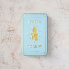 Spel House of Cards