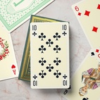 Spel House of Cards