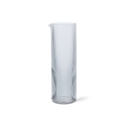 Ripple Clear Water Carafe