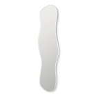 Pond Large Brass Mirror