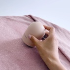 Noppmaskin Pilo No.2 Rose
