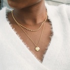 Halsband Paxton Long