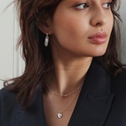 Halsband Paxton Long