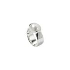 Ring Paxton Silver