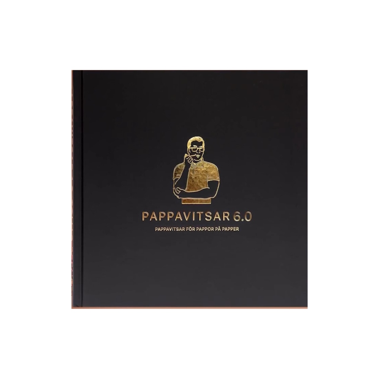 Bok Pappavitsar 6.0