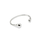 Armband Bolded Drops Silver