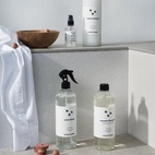 Tvättmedel NDS Sport Citrus Sandel 750 ml