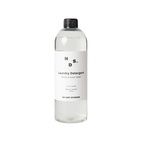 Tvättmedel NDS Color & white Citrus Sandel 750 ml