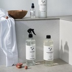Tvättmedel NDS Color & white Oparfymerad 750 ml