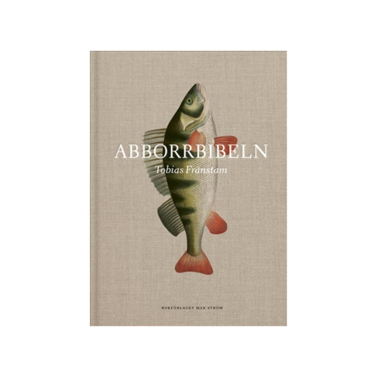 Bok Abborrbibeln