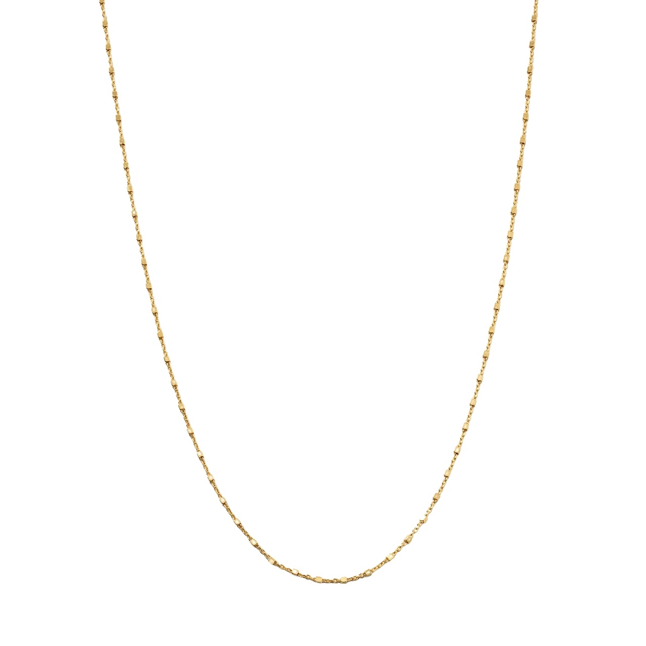 Halsband Sheer Station