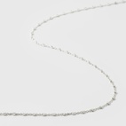 Halsband Sheer Station