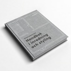 Bok Handbok i inredning och styling