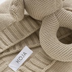 Gave Baby Maja Hund Beige