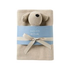 Gave Baby Maja Hund Beige
