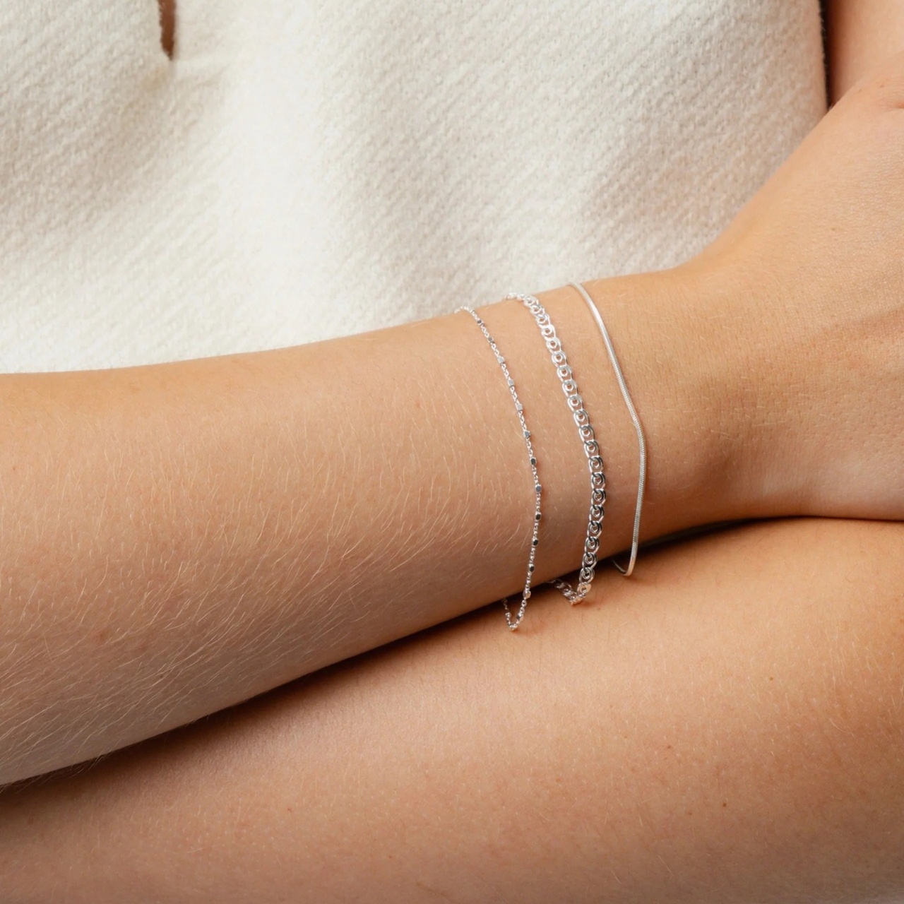 Armband Sheer Love