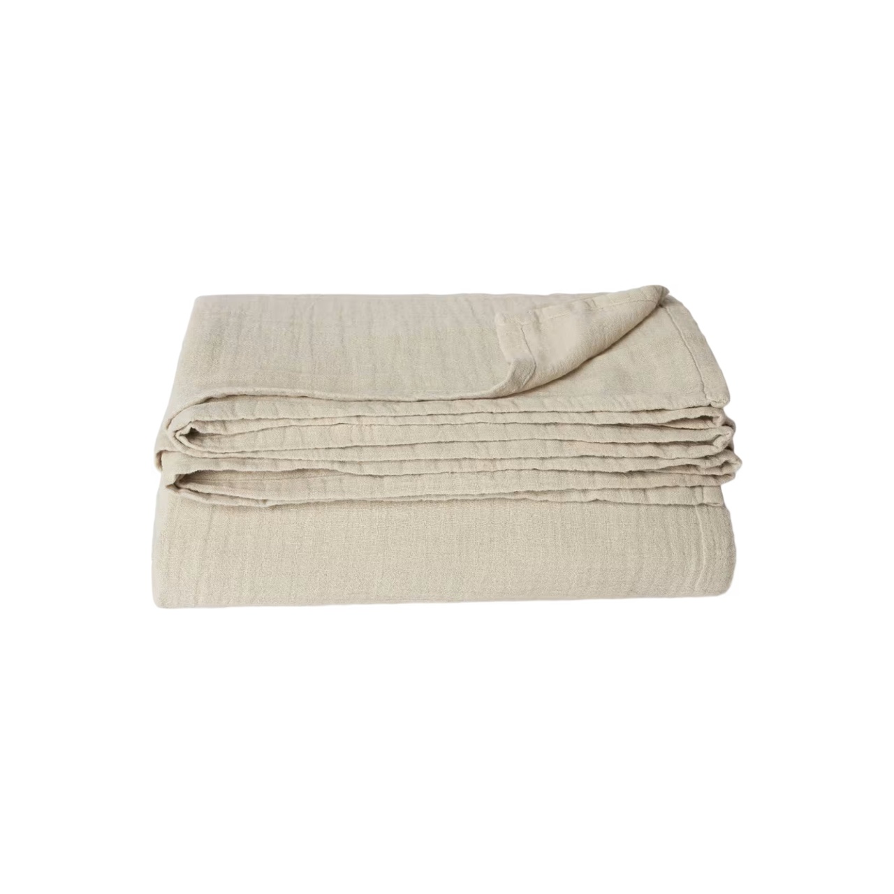 Överkast Levina 150x250cm Beige