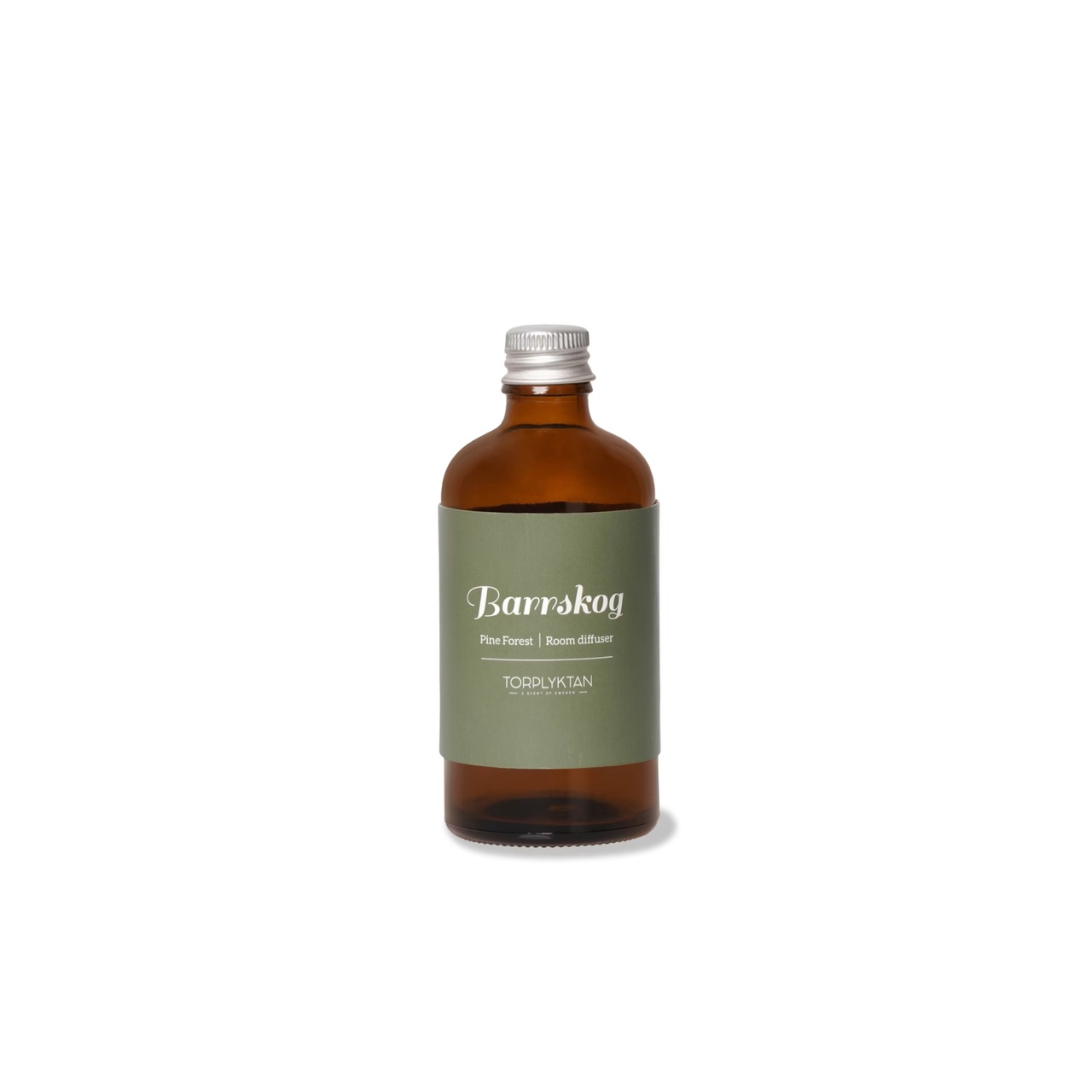 Duftpinde Barrskog 100 ml grøn