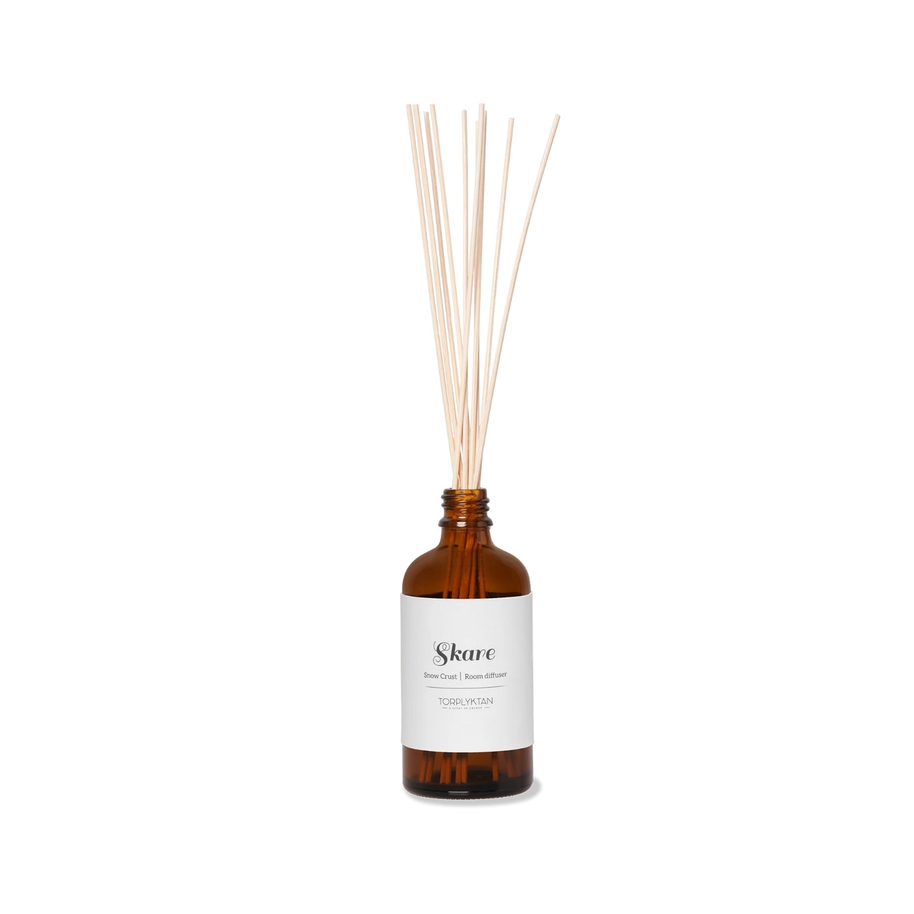 Skare Fragrance Sticks 100ml white