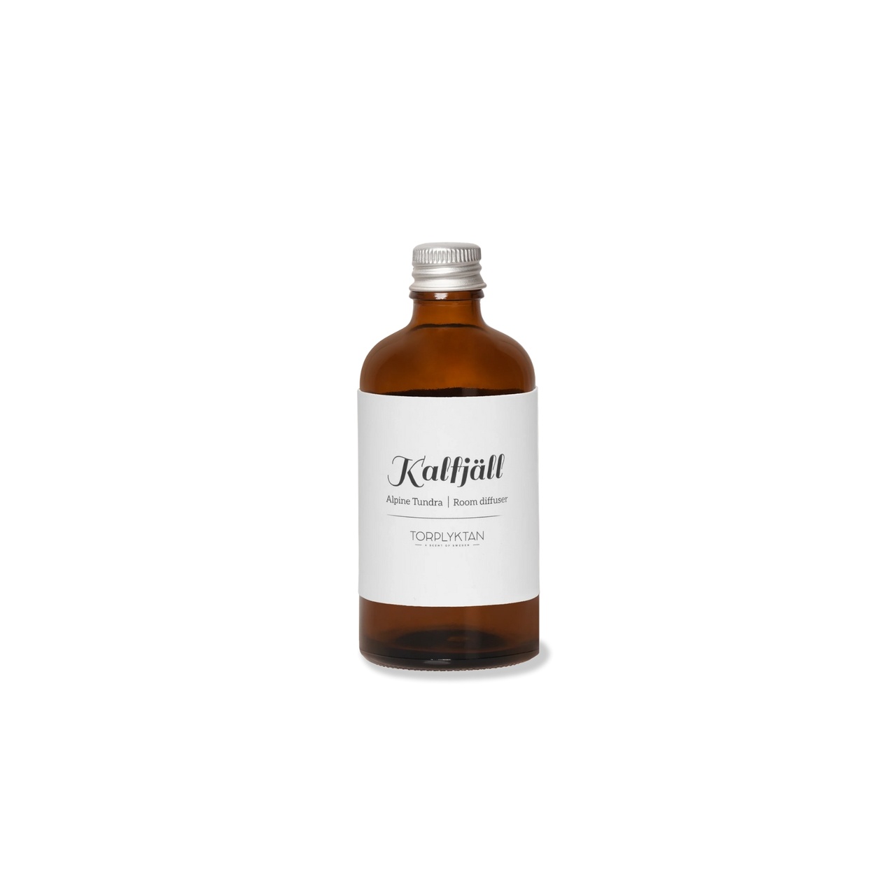 Kalfjäll Fragrance Sticks 100ml white