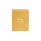 Doftljus Dagg 150g gul