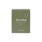 Duftkerze Barrskog 150 g grün