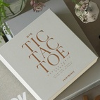 Spel Classic - Tic Tac Toe