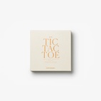 Spel Classic - Tic Tac Toe