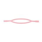 Solglas IZIPIZI Kids pastel pink