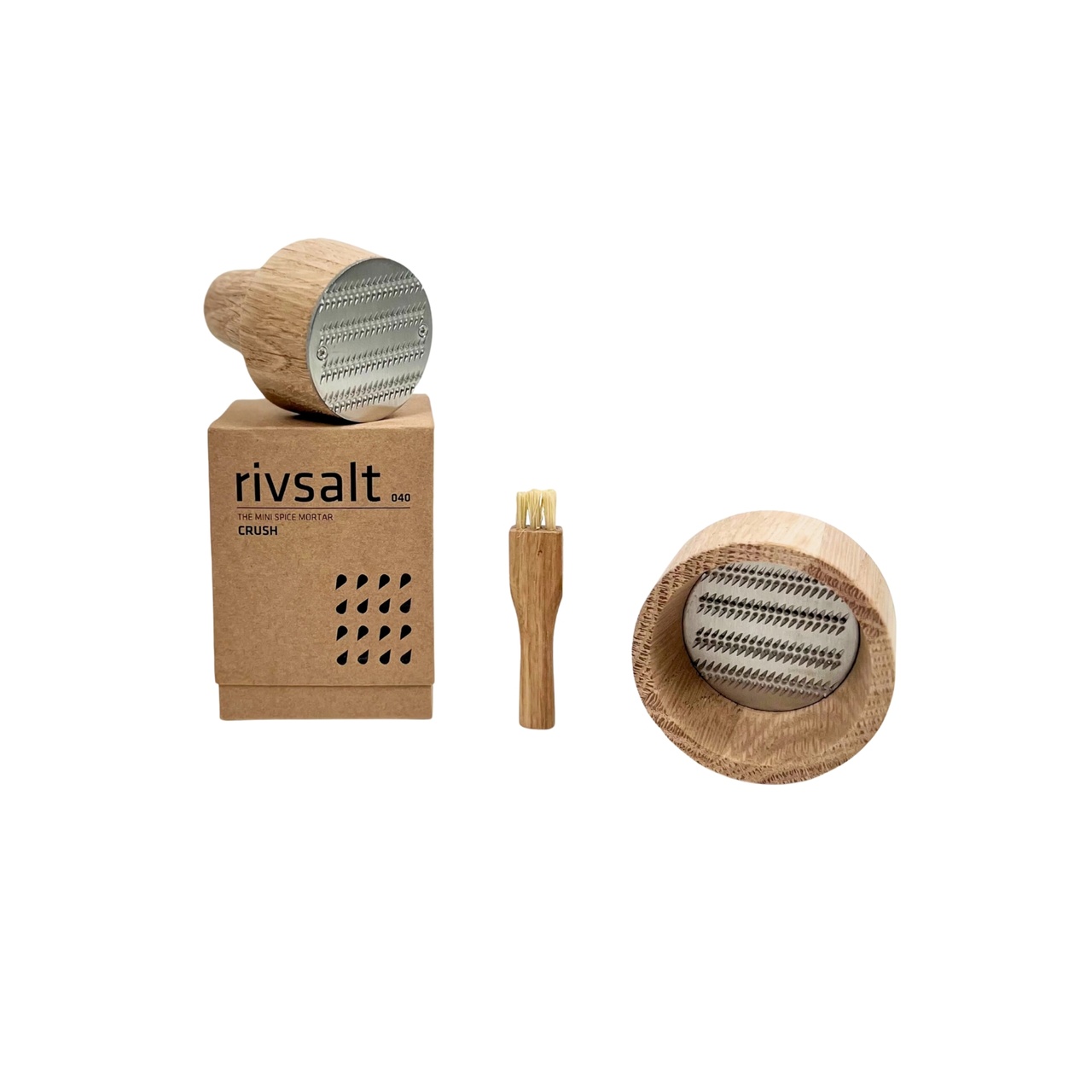 Rivesalt Crush