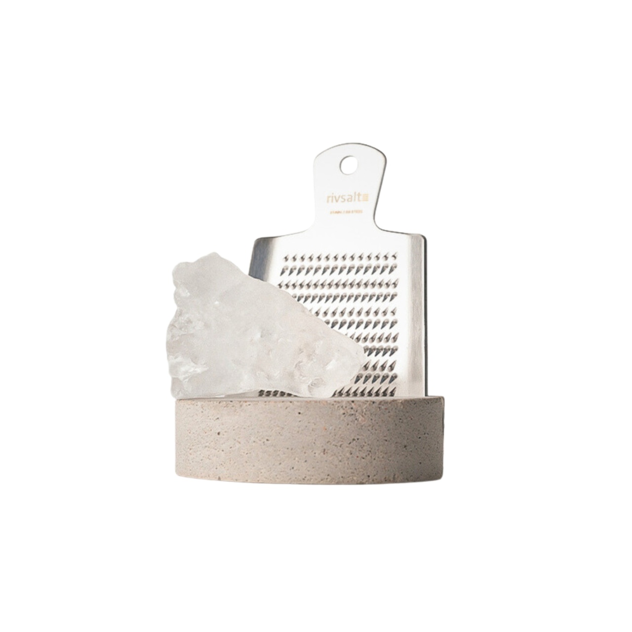 Rivsalt Swedish concrete
