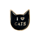 DRMZ Black Cat
