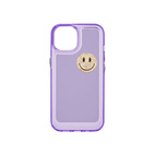 DRMZ Rhinestone Emoji Gold