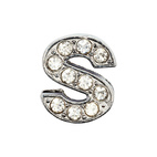 DRMZ S – Silber-Strass