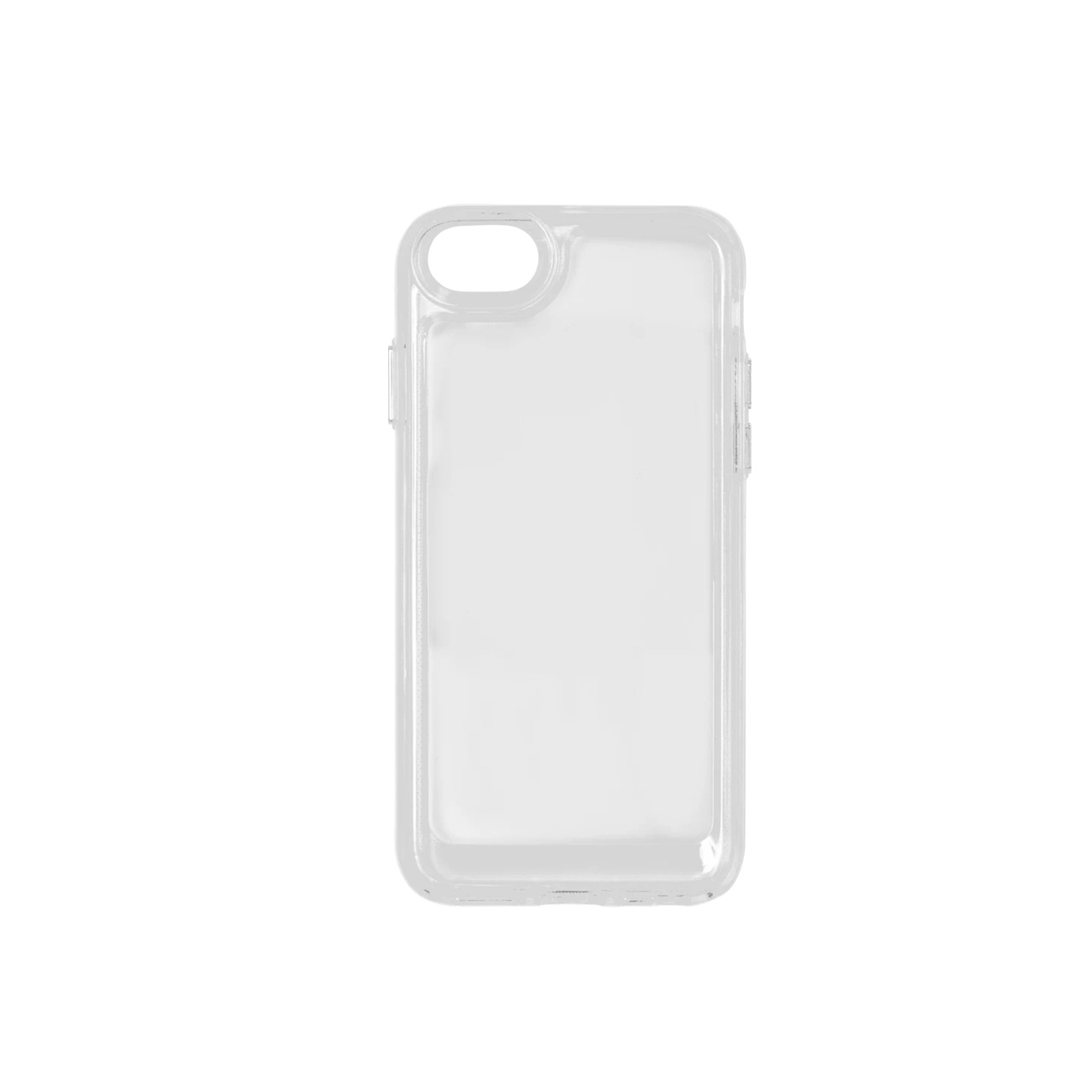 Mobilskal DRM-LND iPhone 6/7/8/SE2/SE3 Vit