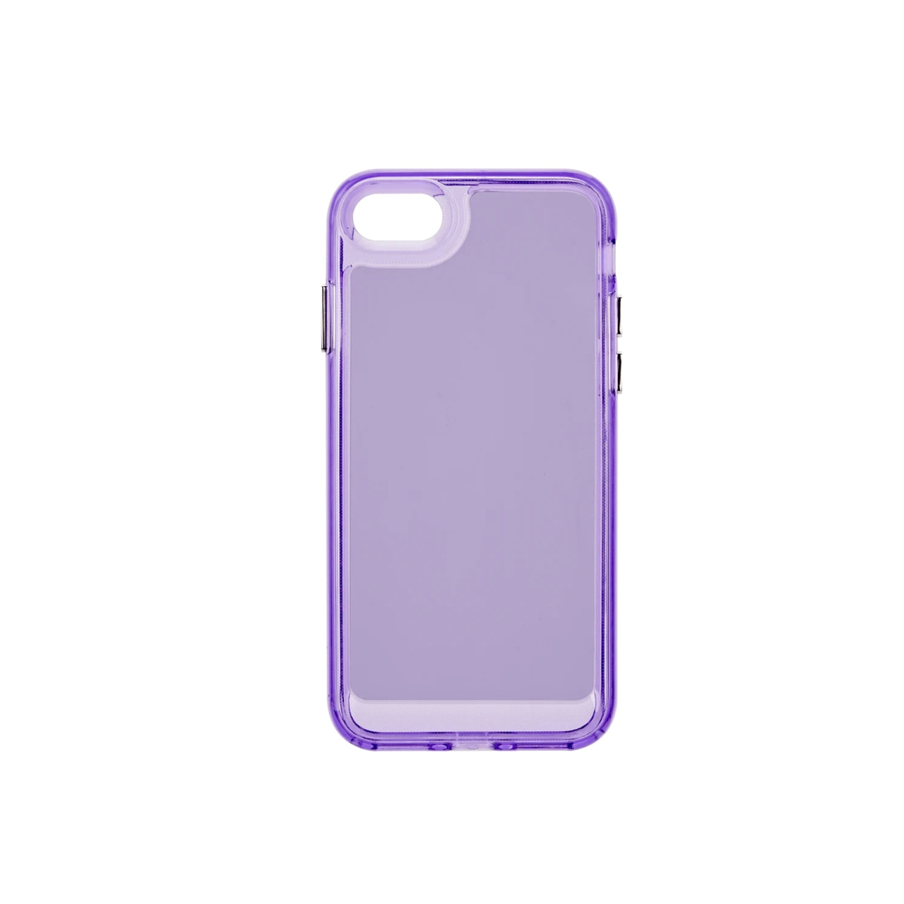 DRMLND iPhone 6/7/8/SE2/SE3 Purple Phone Case