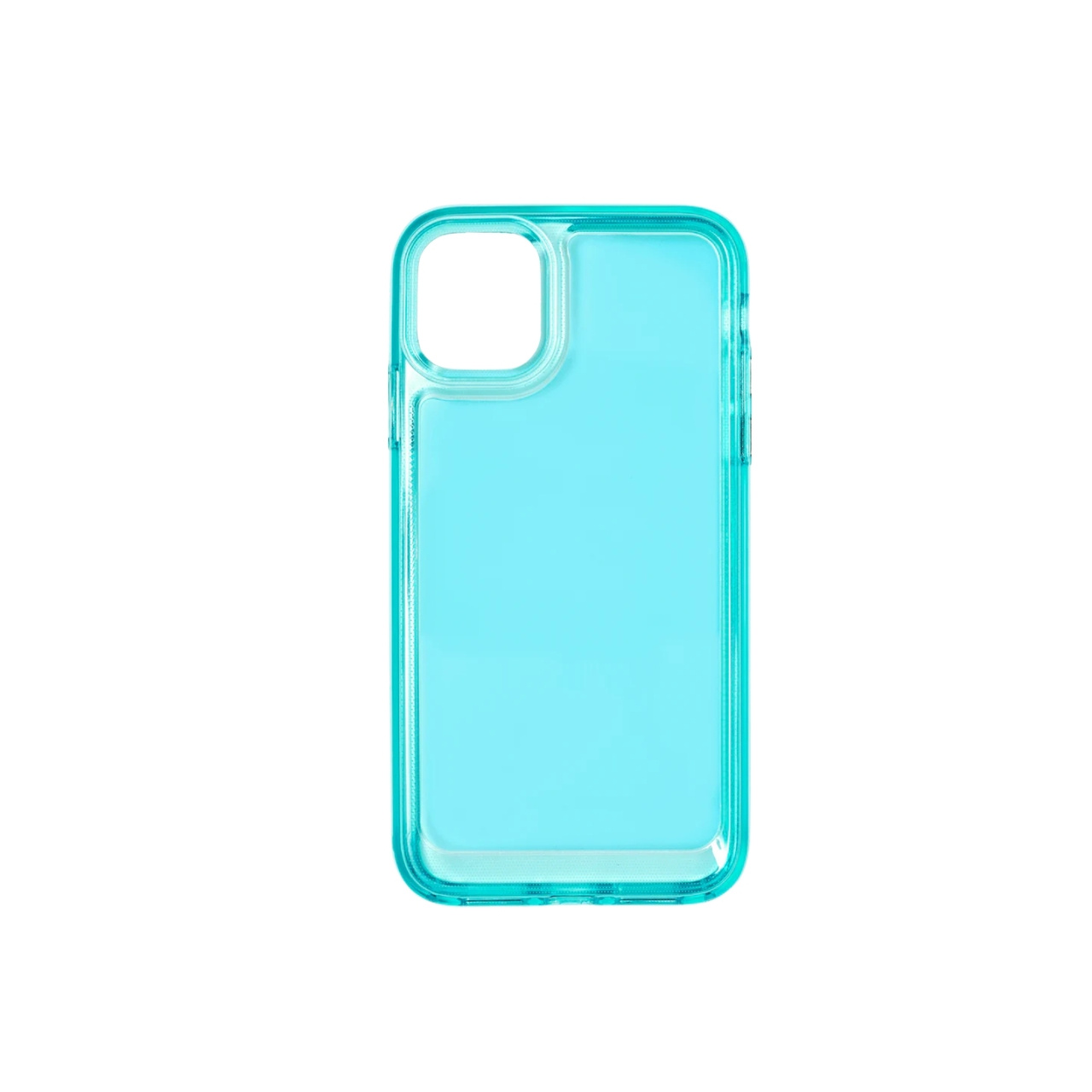 Handyhülle DRM-LND iPhone 11/X R 6.1 Blau