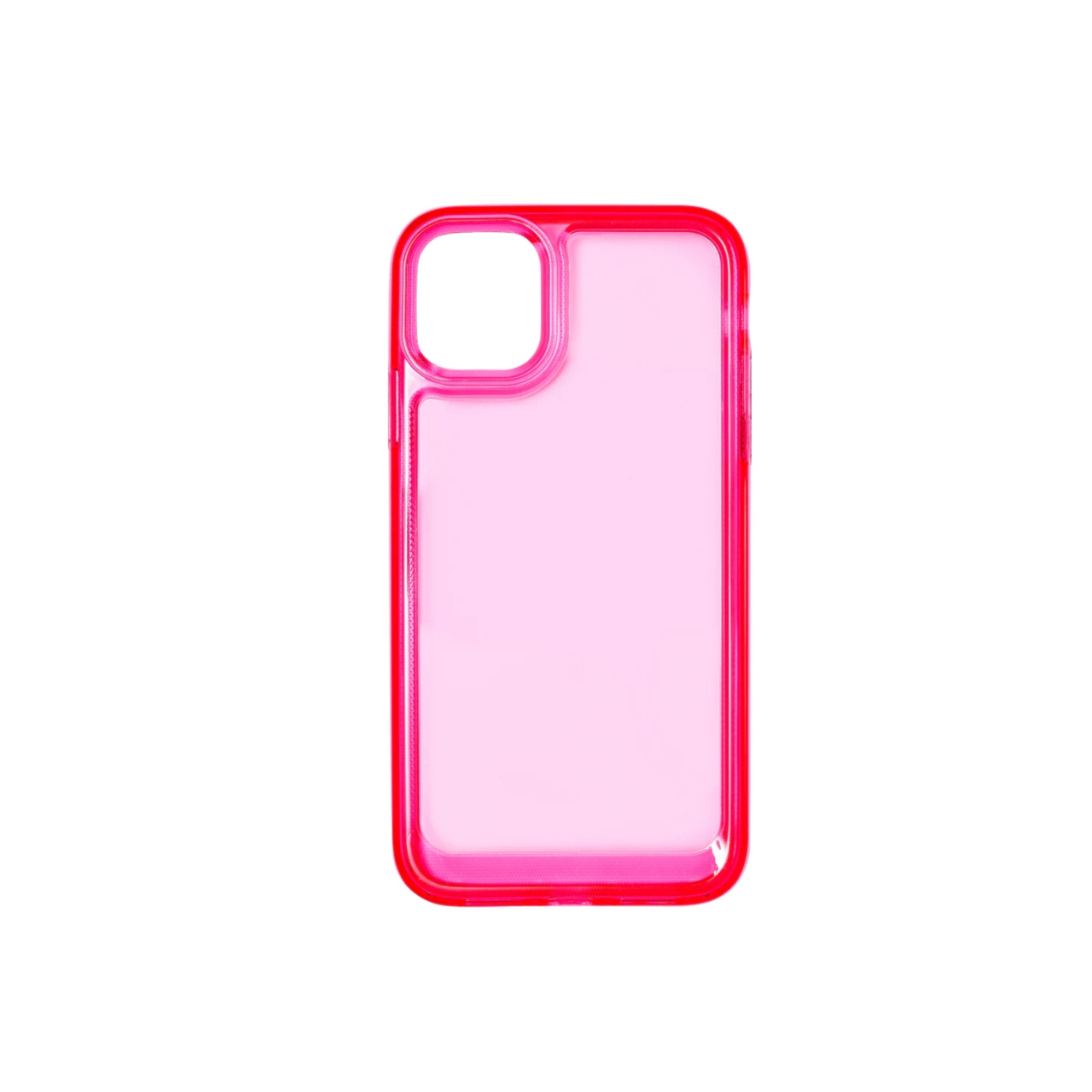 Mobilskal DRM-LND iPhone11/X R 6.1 Rosa