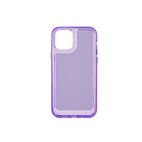 Mobilcover DRM-LND iPhone 12/12 PRO Lilla