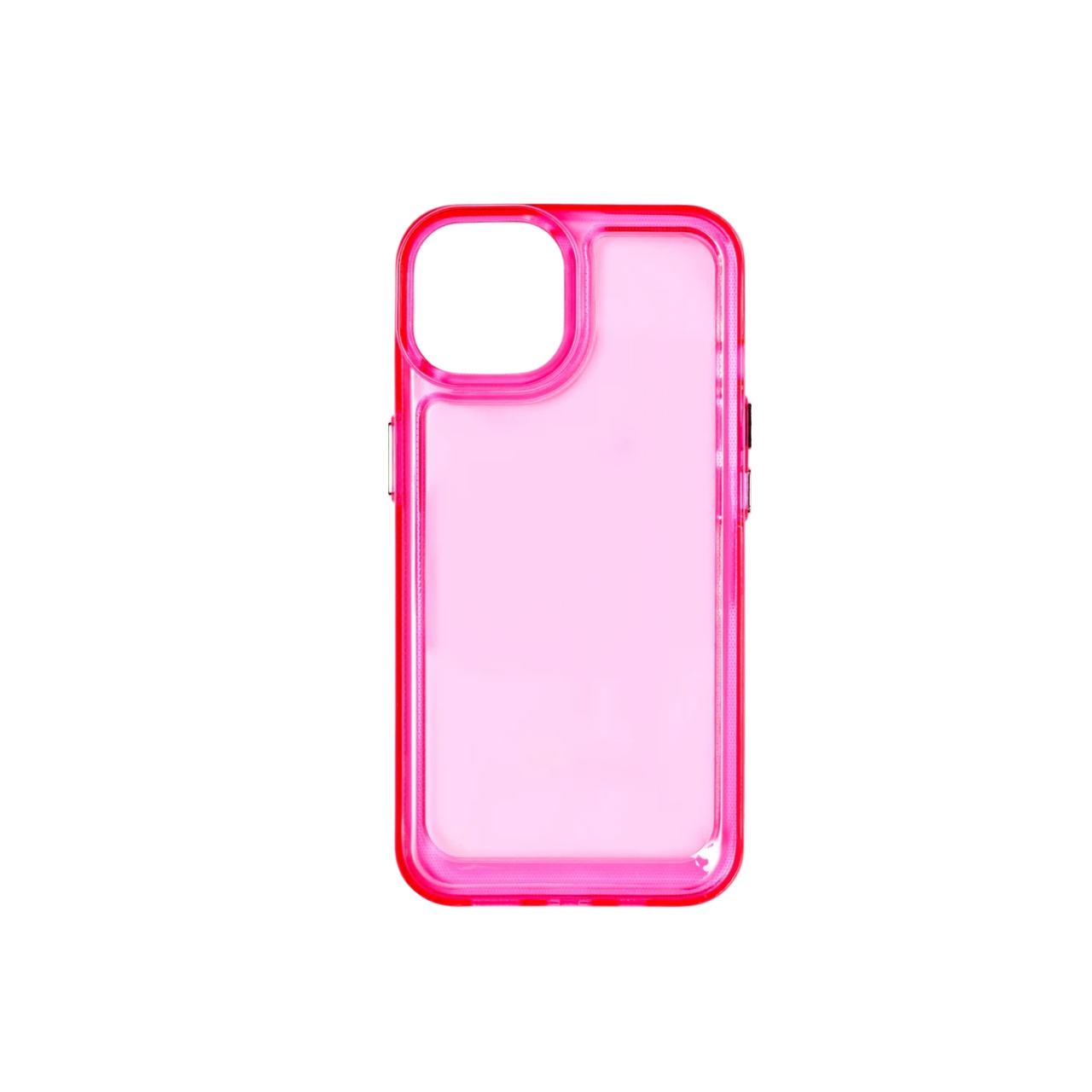 Handyhülle DRM-LND iPhone 13/14 Rosa